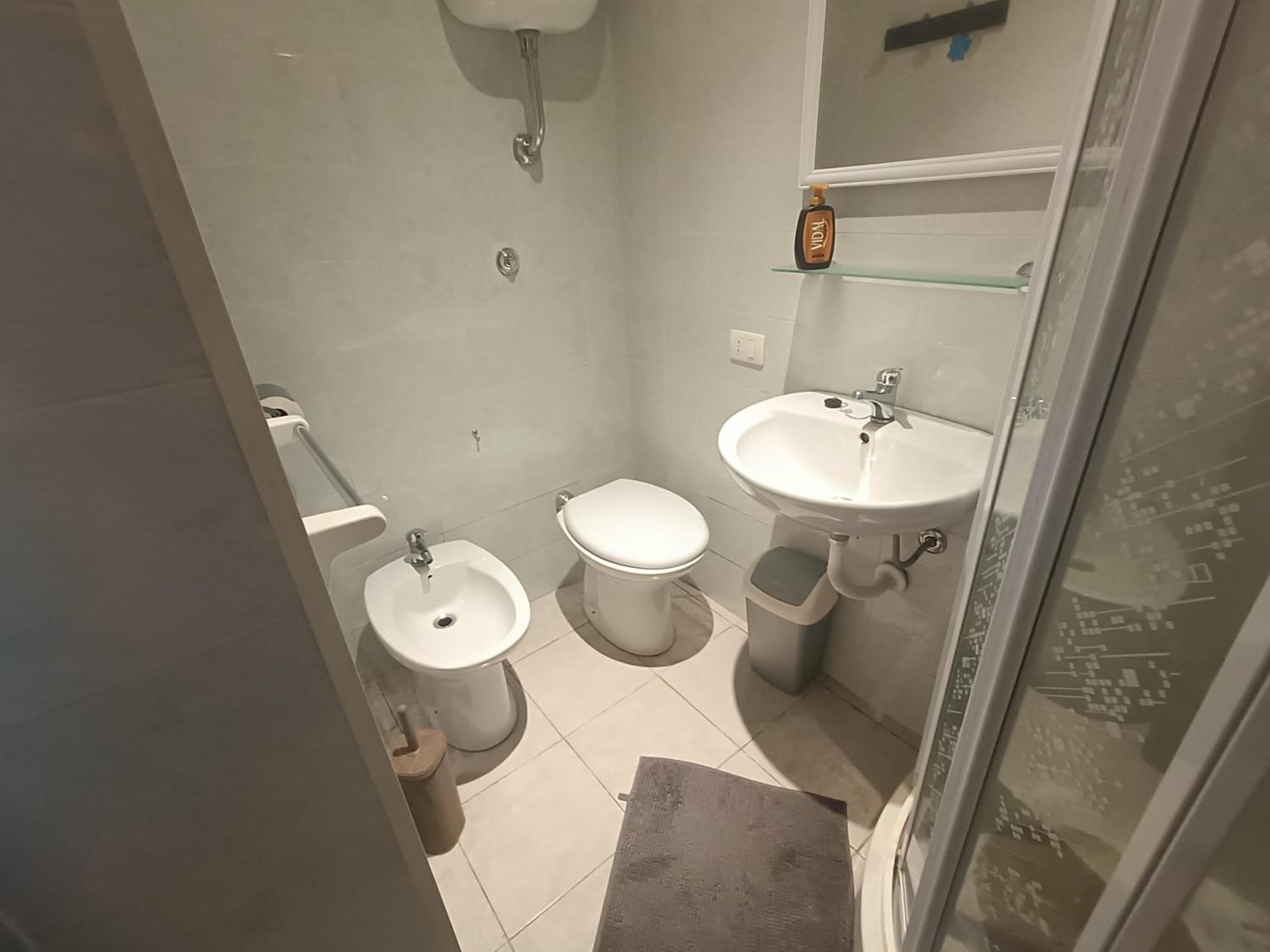 Salolla Villa Siliqua Eksteriør billede